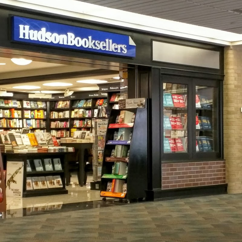 Hudson Booksellers