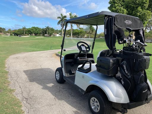 Public Golf Course «The Club At Emerald Hills», reviews and photos, 4100 N Hills Dr, Hollywood, FL 33021, USA