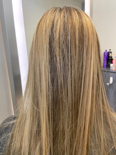 Beauty Salon «Serenity Salon and Spa», reviews and photos, 3305 Dallas Pkwy #389, Plano, TX 75093, USA