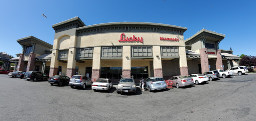 Lucky, 247 E 18th St, Oakland, CA 94606, USA, 