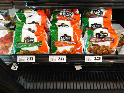 Grocery Store «Winn-Dixie», reviews and photos, 11312 US 49 H, Gulfport, MS 39503, USA