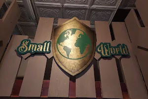 Small World Gaming Lounge image