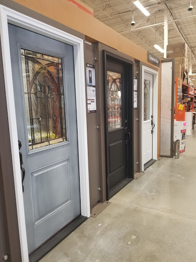 Home Improvement Store «The Home Depot», reviews and photos, 9818 Reisterstown Rd, Owings Mills, MD 21117, USA