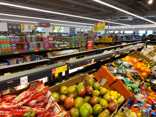 Supermarket «ALDI», reviews and photos, 6135 Peachtree Pkwy #302, Peachtree Corners, GA 30092, USA