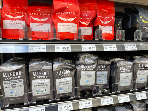 Grocery Store «Whole Foods Market», reviews and photos, 4100 University Ave, West Des Moines, IA 50266, USA