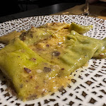 Photo n°1 de l'avis de Cristian.a fait le 29/07/2023 à 06:39 sur le  Zenzero Bologna à Bologna