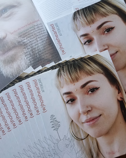 Explore math tattoo ideas, creative tattoo ideas in Phoenix, available at Wholehearted Body Piercing