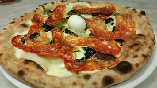 Farenheit 451 Ristorante Pizzeria in Alpignano, Città Metropolitana di Torino