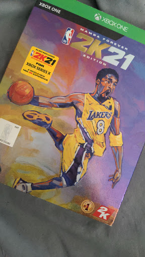 Video Game Store «GameStop», reviews and photos, 4941 Paramount Blvd, Lakewood, CA 90712, USA