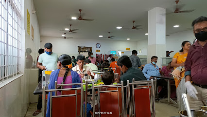Geetha Restaurant - 321/D3, Mettupalayam Rd, Tatabad, Coimbatore, Tamil Nadu 641043, India