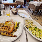 Photo n°2 de l'avis de Alps.i fait le 13/06/2023 à 08:17 sur le  L'angolo dei sapori à Pineto