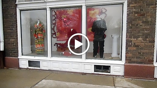 Boutique «Fashions by Fowler», reviews and photos, 13119 Shaker Square, Cleveland, OH 44120, USA