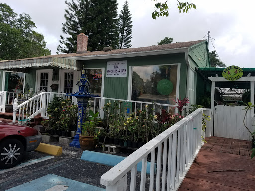 Florist «Thai-Rific Orchids Inc», reviews and photos, 5313 Gulfport Blvd S, Gulfport, FL 33707, USA