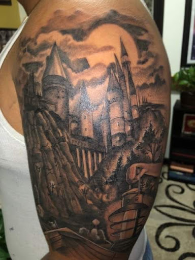 Explore tattoo ideas eyes, creative tattoo ideas in Savannah, available at Tatlyfe Studios