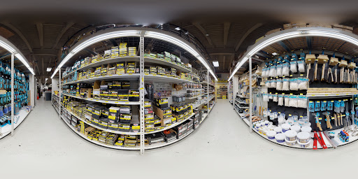 Construction Company «Park Avenue Building & Roofing LLC», reviews and photos, 2120 Atlantic Ave, Brooklyn, NY 11233, USA