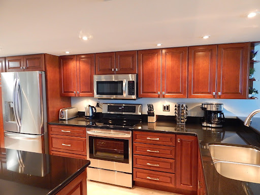 Kitchen Remodeler «Progressive Cabinetry», reviews and photos, 6404 Manatee Ave W D, Bradenton, FL 34209, USA