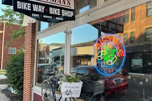 Whitman's Bike Shop - Miamisburg, OH image