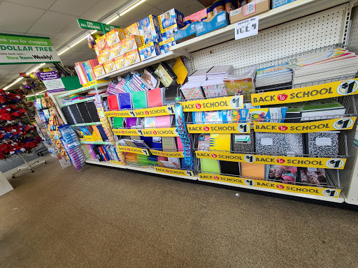 Dollar Store «Dollar Tree», reviews and photos, 21450 Jamaica Ave, Queens Village, NY 11428, USA