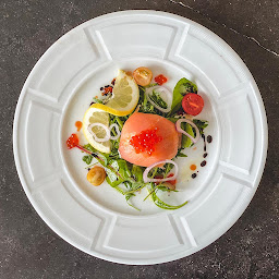 Photo n°21 de Restaurant La Mansarde à Golbey ()