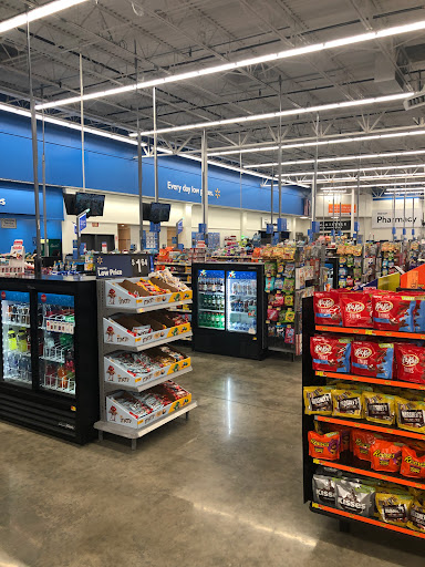 Department Store «Walmart Supercenter», reviews and photos, 8500 N Wickham Rd, Melbourne, FL 32940, USA