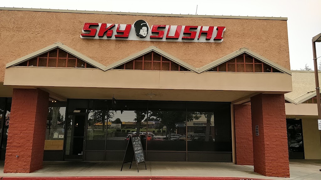 Sky Sushi 95670