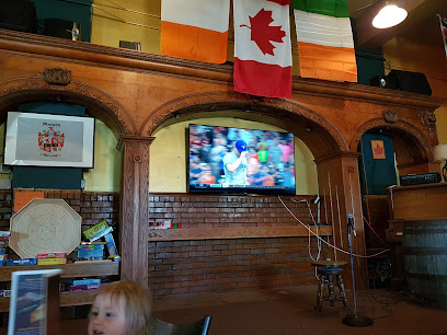 Murphys Pub: An Irish Legacy