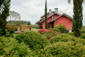 Hotel Vila Verde image