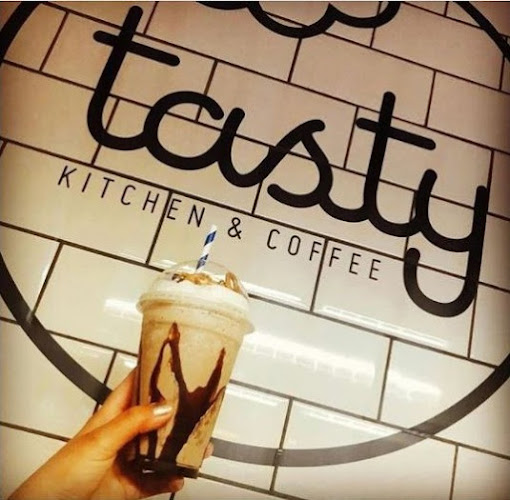 Tasty Kitchen & Coffee - Leeds