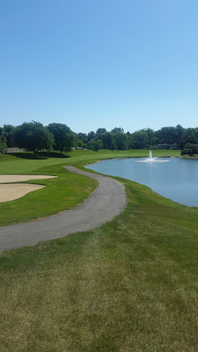 Golf Club «Brookwood Golf Club», reviews and photos, 998 Brookwood Ln E, Rochester Hills, MI 48309, USA