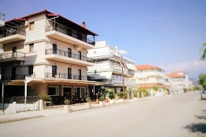 Hotel Manolas image