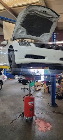 EJ AUTOMOTIVE REPAIR LLC - Photo 3 - Car repair in Atlanta, GA, Sandy Springs