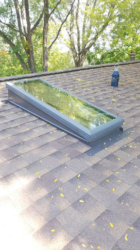 Roofing Contractor «Tiley Roofing», reviews and photos, 5399 Federal Blvd, Denver, CO 80221, USA