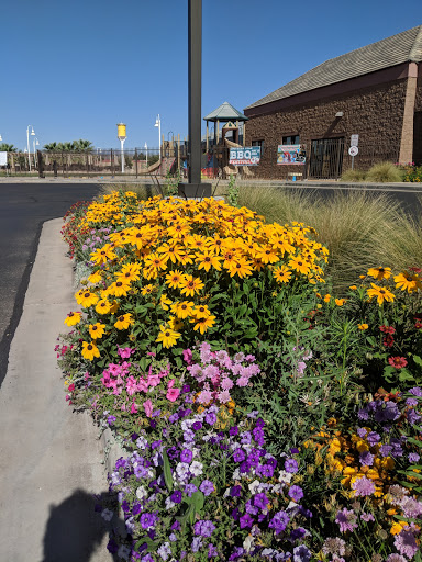 Community Center «Washington City Community Center», reviews and photos, 350 Community Center Drive, Washington, UT 84780, USA