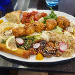 Photo n° 1 de l'avis de reginold.e fait le 04/02/2020 à 15:01 pour La Libanaise à Paris