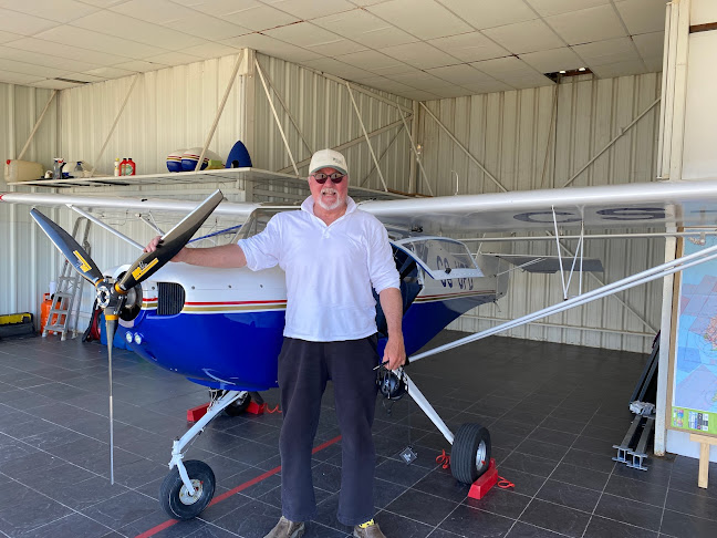 7G Academy - Formação Aeronáutica, Unipessoal Lda - Guimarães