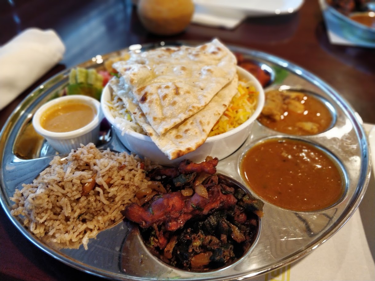 Rock 'N' Grill Authentic Indian Cuisine & Bar