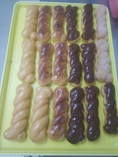 Donut Shop «O Donuts», reviews and photos, 2236 S Buckner Blvd, Dallas, TX 75227, USA