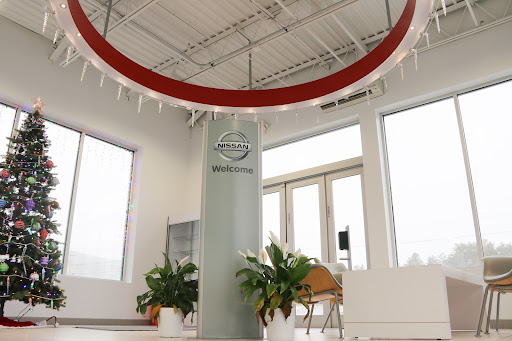 Nissan Dealer «Team Nissan North of NH», reviews and photos, 51 Evans Dr, Lebanon, NH 03766, USA