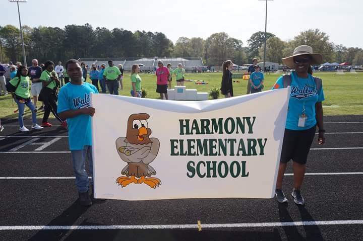 Harmony Elementary School