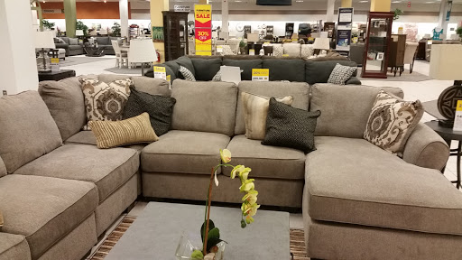 Army & Navy Surplus Shop «Navy Exchange Furniture Store», reviews and photos, 1240 Gator Blvd, Virginia Beach, VA 23460, USA