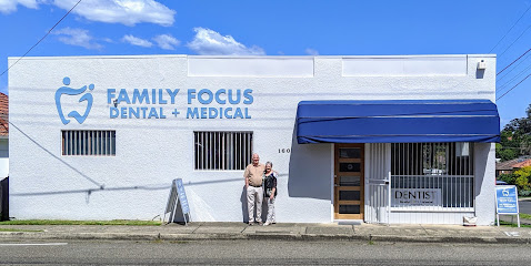 Family Focus Dental + Medical