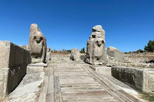 Bogazköy Alacahoyuk National Park image