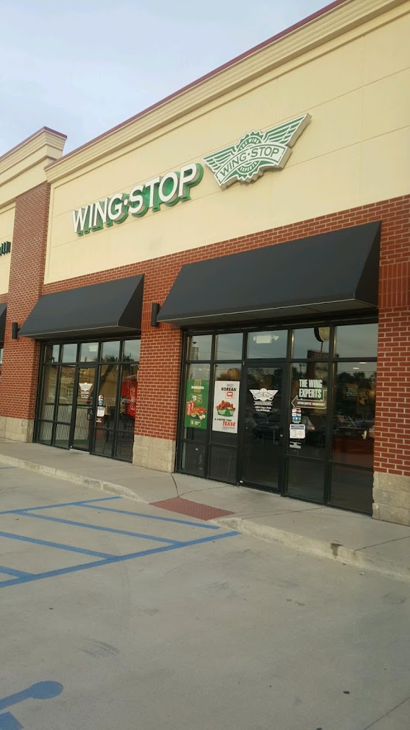 Wingstop 47802
