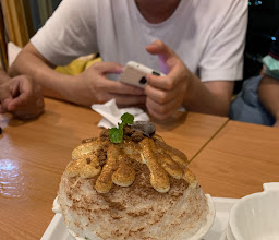Sweets please photo