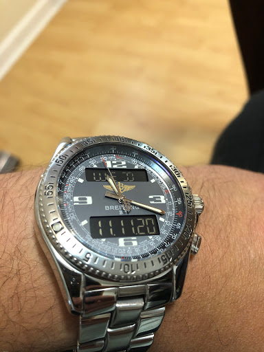 Jeweler «Eli Adams Jewelers», reviews and photos, 114 Essex St, Rochelle Park, NJ 07662, USA