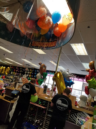 Balloon store West Jordan