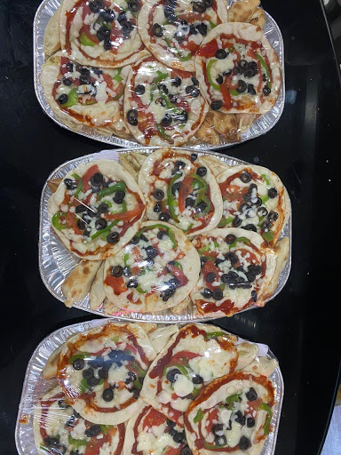 مطعم العيسى 