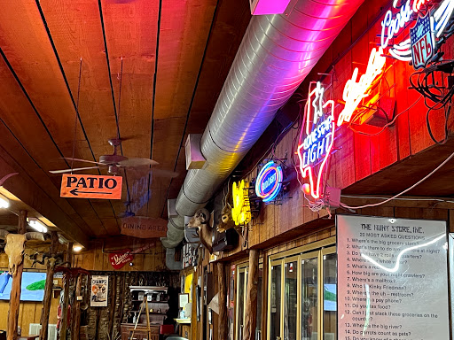 General Store «The Hunt Store», reviews and photos, 1634 TX-39, Hunt, TX 78024, USA