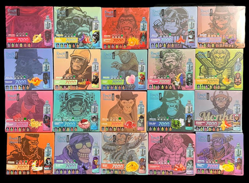 Vaporizer Store «HotBox Smoke Shop», reviews and photos, 195 Gwinnett Dr b, Lawrenceville, GA 30046, USA