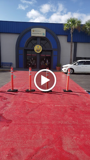 Auto Auction «Manheim Central Florida», reviews and photos, 9800 Bachman Rd, Orlando, FL 32824, USA